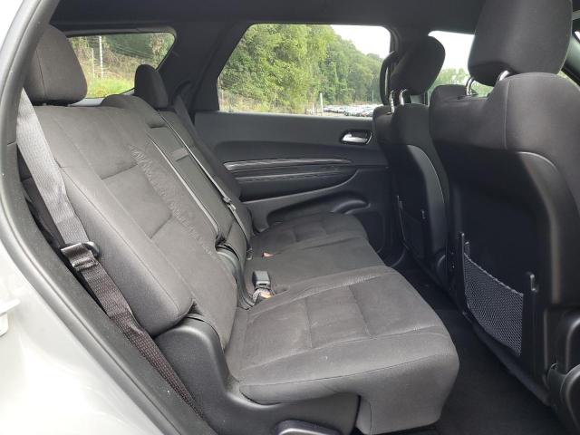 Photo 11 from auction – 2021 DODGE DURANGO SX with VIN 1C4RDJAG4MC574196