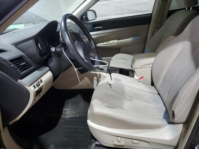 Photo 7 from auction – 2014 SUBARU OUTBACK 2.5I PREMIUM with VIN 4S4BRBCC8E3322144