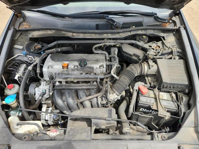 Photo 11 from auction – 2010 HONDA ACCORD EX with VIN 1HGCP2F77AA005900