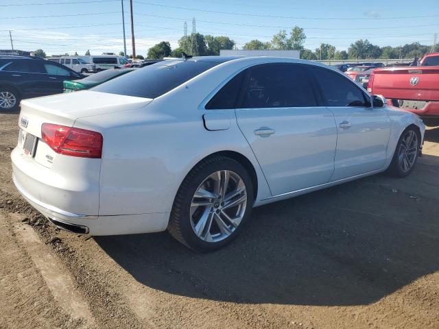 Photo 3 from auction – 2014 AUDI A8 L QUATT with VIN WAUR2AFD5EN005283