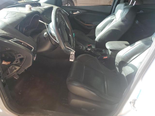 Photo 7 from auction – 2016 FORD FOCUS ST with VIN 1FADP3L93GL221597