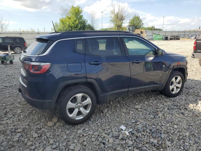 Photo 3 from auction – 2018 JEEP COMPASS LA with VIN 3C4NJDBB8JT168336