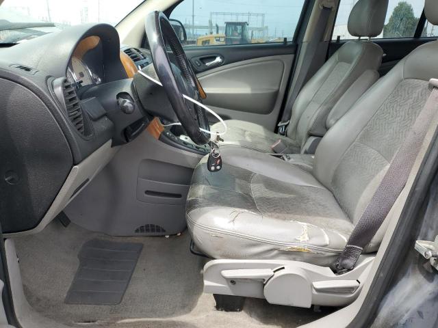 Photo 7 from auction – 2006 SATURN VUE with VIN 5GZCZ53406S893989