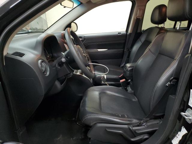 Photo 7 from auction – 2014 JEEP COMPASS SP with VIN 1C4NJDAB6ED728271
