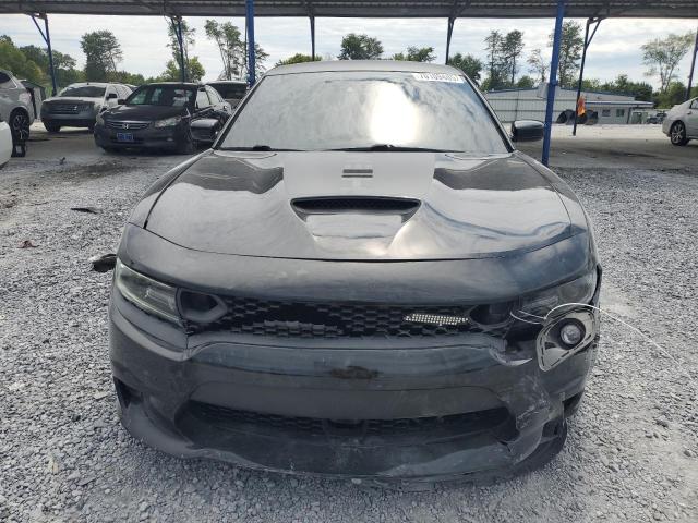 Photo 5 from auction – 2020 DODGE CHARGER SC with VIN 2C3CDXGJ4LH223669