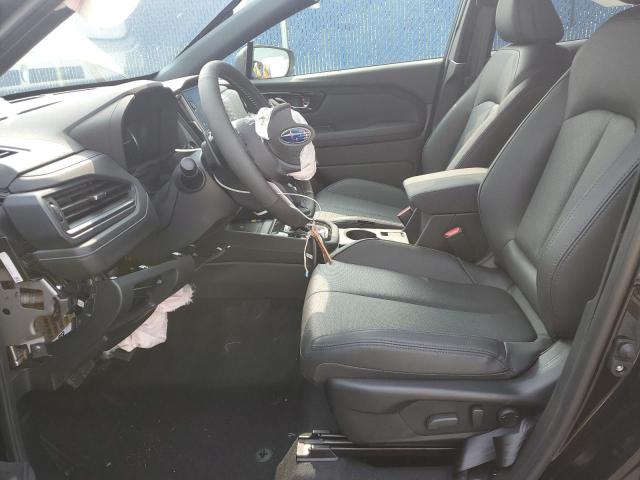 Photo 7 from auction – 2025 SUBARU FORESTER L with VIN JF2SLDRC7SH570359