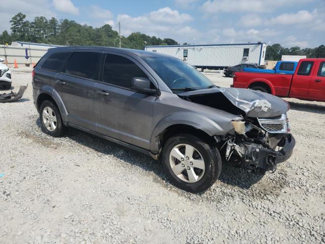 Photo 4 from auction – 2013 DODGE JOURNEY SE with VIN 3C4PDCAB3DT584603