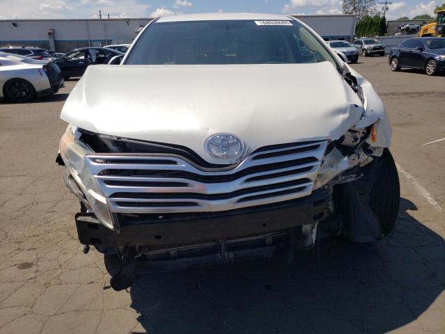 Photo 5 from auction – 2009 TOYOTA VENZA with VIN 4T3ZE11A39U001982