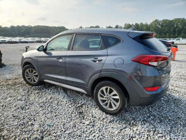 Photo 2 from auction – 2018 HYUNDAI TUSCON with VIN KM8J33A44JU619947