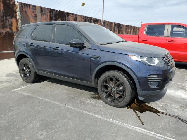 Photo 4 from auction – 2017 LAND ROVER DISCOVERY with VIN SALCP2BG9HH641765
