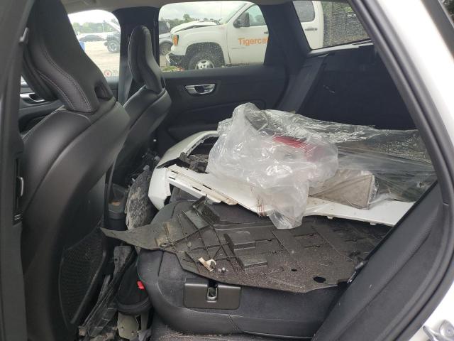 Photo 13 from auction – 2023 VOLVO XC60 PLUS with VIN LYV062RN9PB196476