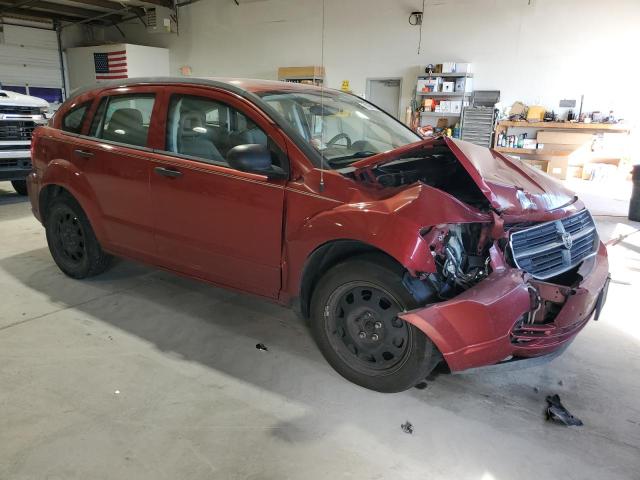 Photo 4 from auction – 2007 DODGE CALIBER with VIN 1B3HB48B97D160540