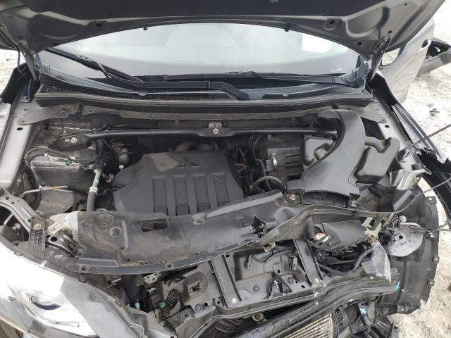 Photo 12 from auction – 2019 MITSUBISHI ECLIPSE CR with VIN JA4AT3AA1KZ029035