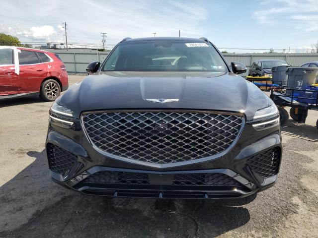 Photo 5 from auction – 2024 GENESIS GV70 BASE with VIN 5NMMCDTC1RH003458