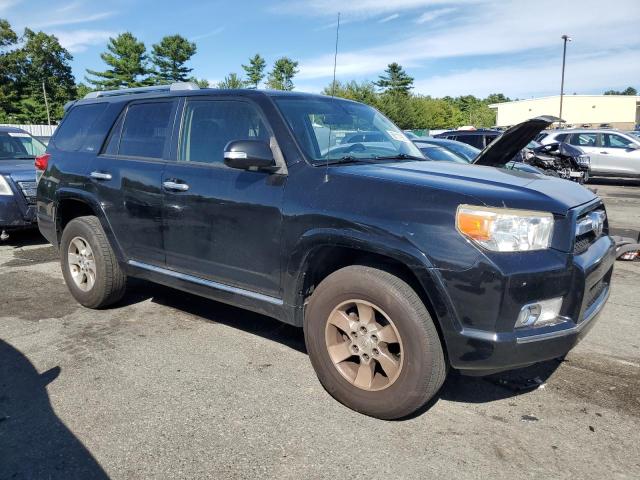 Photo 4 from auction – 2013 TOYOTA 4RUNNER SR5 with VIN JTEBU5JR5D5121506