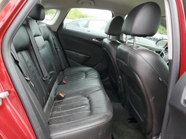 Photo 10 from auction – 2013 BUICK VERANO PRE with VIN 1G4PT5SV2D4161391