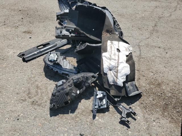 Photo 13 from auction – 2021 FORD EDGE SEL with VIN 2FMPK3J94MBA62816