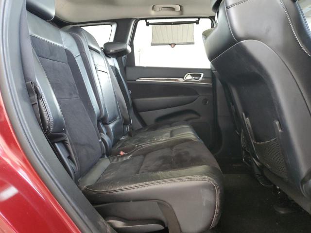 Photo 11 from auction – 2012 JEEP GRAND CHER with VIN 1C4RJFDJ9CC297461
