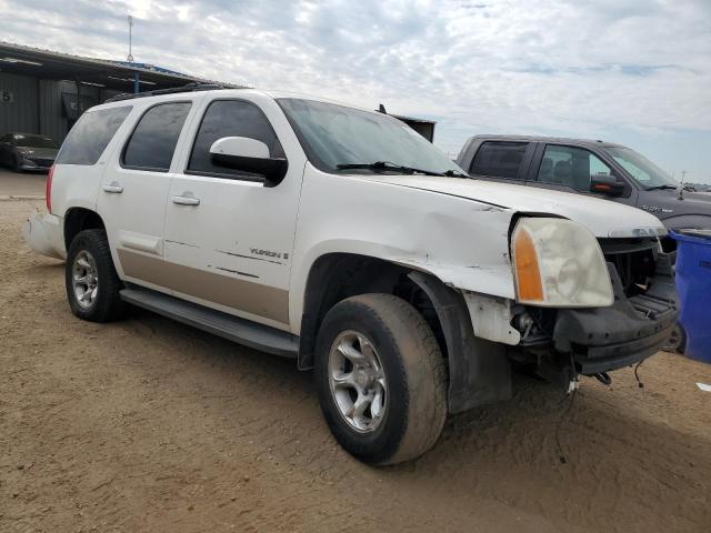Photo 4 from auction – 2009 GMC YUKON SLT with VIN 1GKFK33069R100280