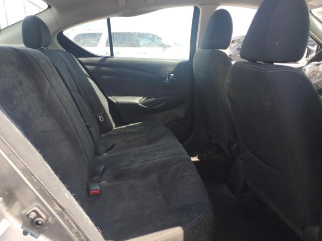 Photo 10 from auction – 2016 NISSAN VERSA S with VIN 3N1CN7AP5GL837295