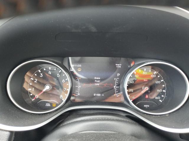 Photo 9 from auction – 2021 JEEP COMPASS LI with VIN 3C4NJDCB2MT557041