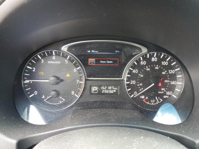 Photo 9 from auction – 2013 NISSAN ALTIMA 2.5 with VIN 1N4AL3APXDC212570