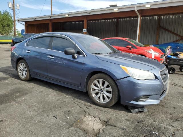 Photo 4 from auction – 2017 SUBARU LEGACY 2.5I with VIN 4S3BNAB63H3052945