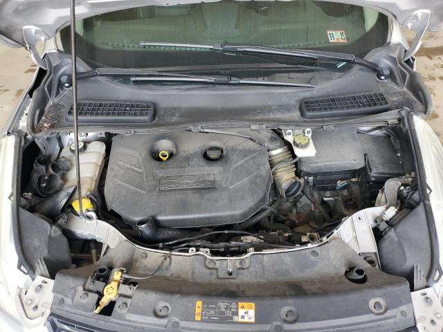 Photo 12 from auction – 2013 FORD ESCAPE SEL with VIN 1FMCU9H94DUC88186