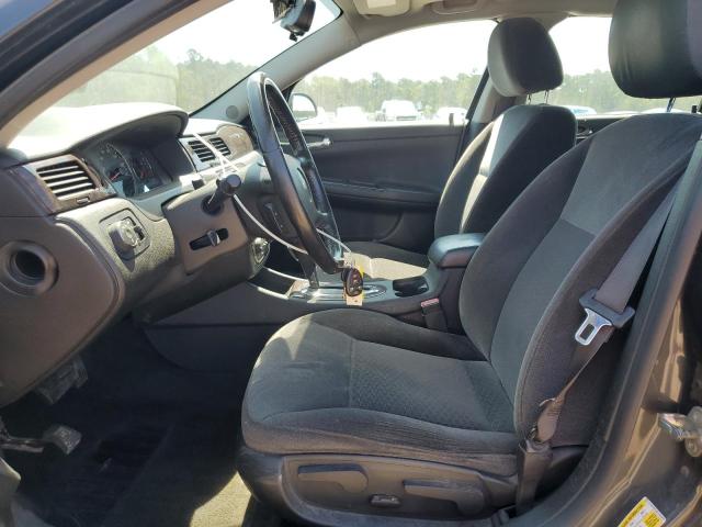 Photo 7 from auction – 2013 CHEVROLET IMPALA LT with VIN 2G1WG5E30D1203950
