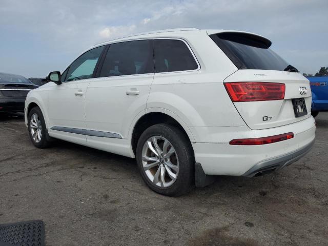 Zdjęcie 2 z aukcji – 2017 AUDI Q7 PREMIUM z VIN WA1LAAF76HD011572