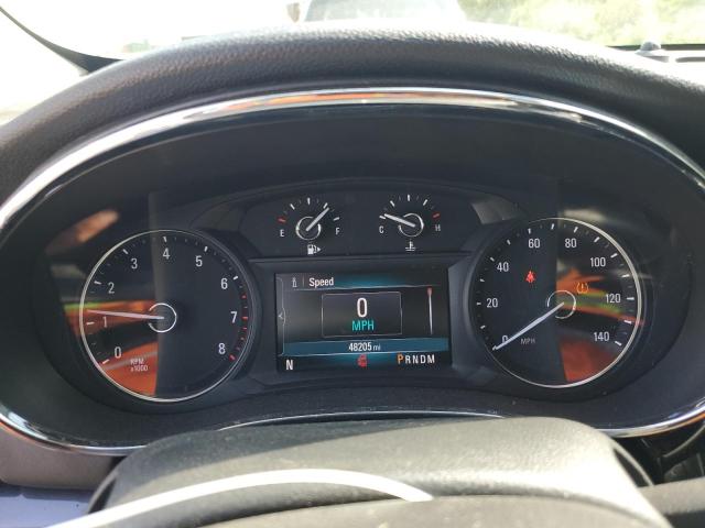 Photo 9 from auction – 2022 BUICK ENCORE PRE with VIN KL4CJESM6NB501360