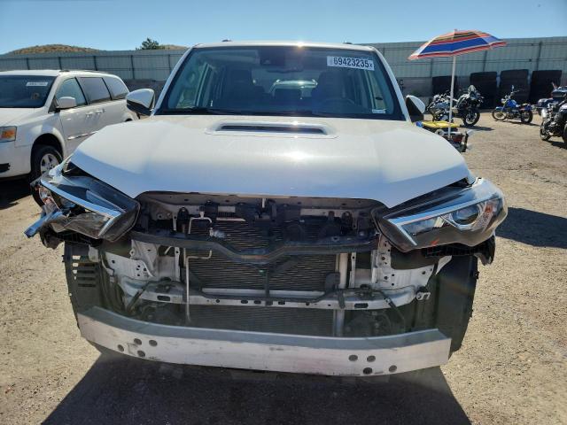 Photo 5 from auction – 2023 TOYOTA 4RUNNER SE with VIN JTESU5JRXP6166052