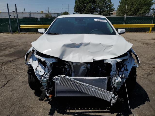 Photo 5 from auction – 2024 CHEVROLET MALIBU LT with VIN 1G1ZD5ST5RF246173