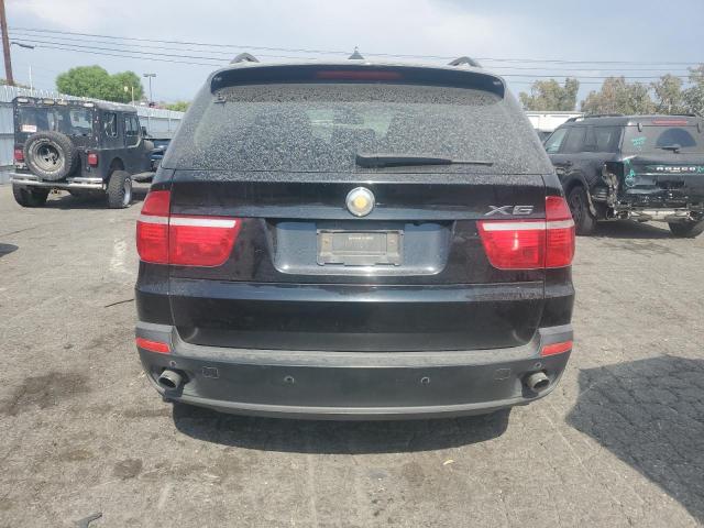Photo 6 from auction – 2009 BMW X5 XDRIVE3 with VIN 5UXFE435X9L271944