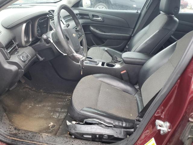 Photo 7 from auction – 2015 CHEVROLET MALIBU 2LT with VIN 1G11D5SLXFF321989