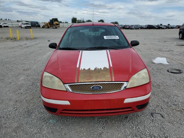 Photo 5 from auction – 2007 FORD FOCUS ZX3 with VIN 1FAFP31N97W205718