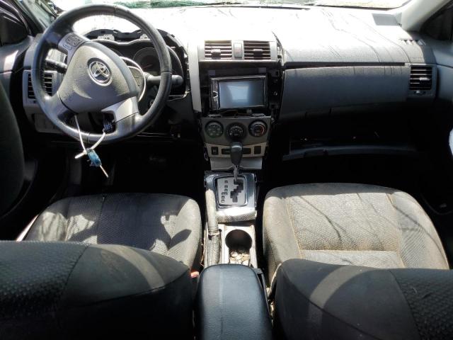 Photo 8 from auction – 2010 TOYOTA COROLLA with VIN 2T1BU4EE1AC248094