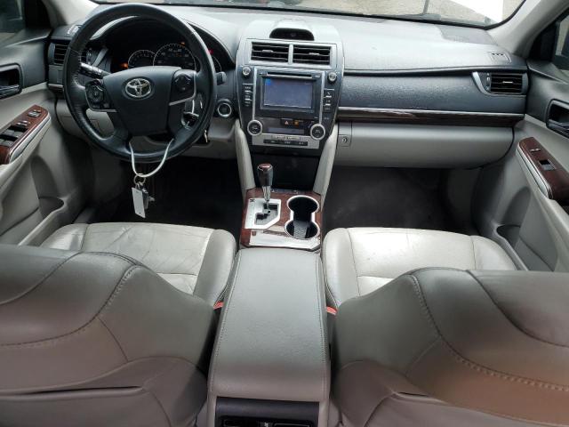 Photo 8 from auction – 2012 TOYOTA CAMRY BASE with VIN 4T4BF1FK3CR159423