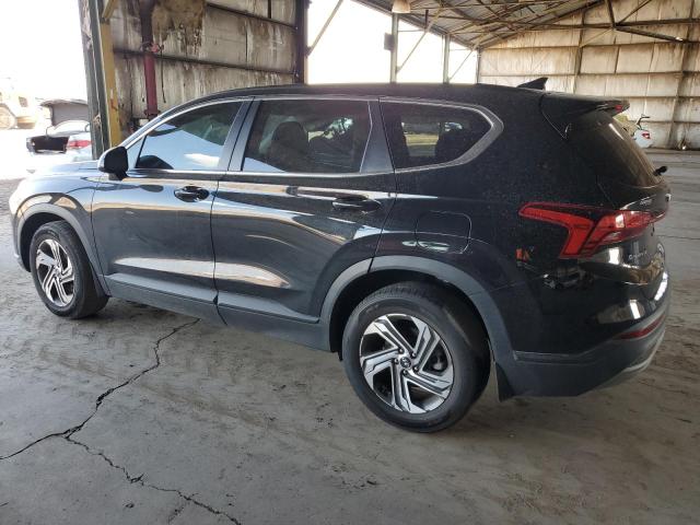 Photo 2 from auction – 2022 HYUNDAI SANTA FE S with VIN 5NMS14AJ4NH430657