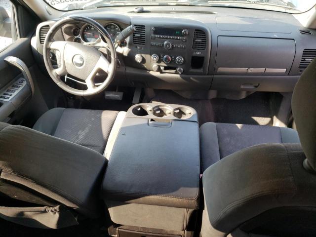 Photo 8 from auction – 2009 CHEVROLET SILVERADO with VIN 1GCEK29C99Z239886