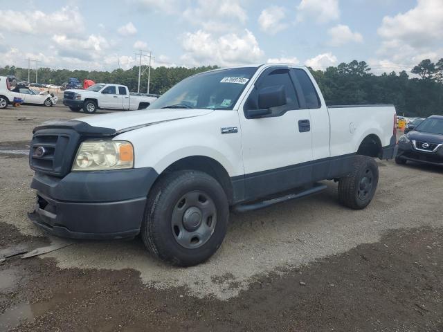 Photo 1 from auction – 2008 FORD F150 with VIN 1FTRF12W48KB54353