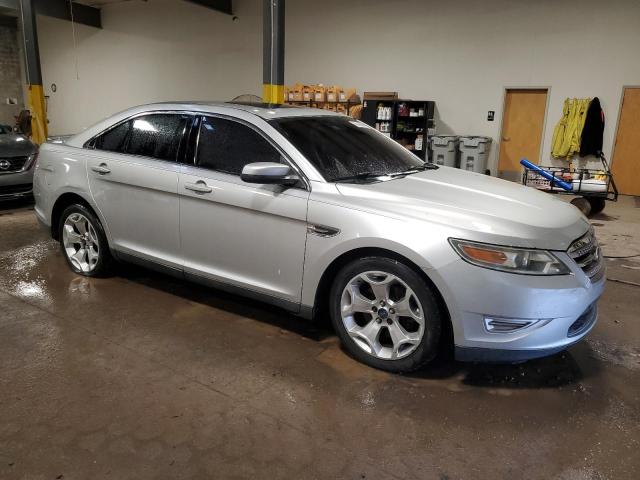 صورة رقم 4 من المزاد - 2011 FORD TAURUS SHO مع VIN 1FAHP2KT7BG103398