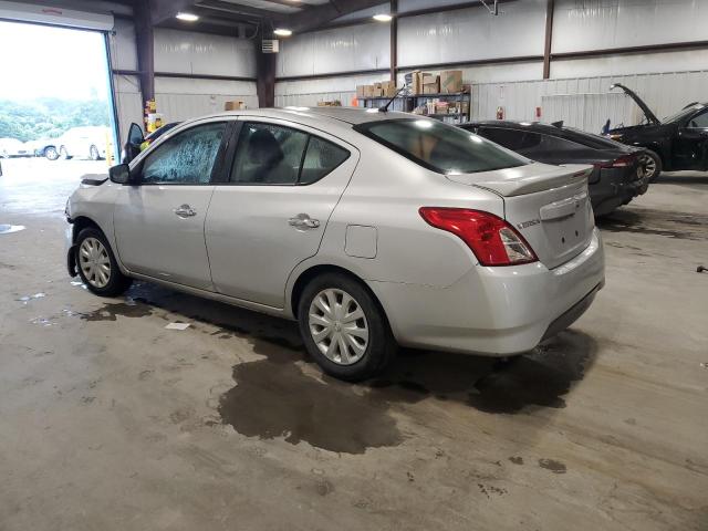 Photo 2 from auction – 2017 NISSAN VERSA S with VIN 3N1CN7AP2HK427576