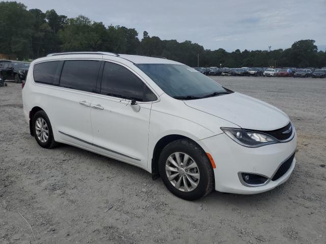 Photo 4 from auction – 2019 CHRYSLER PACIFICA T with VIN 2C4RC1BGXKR588691