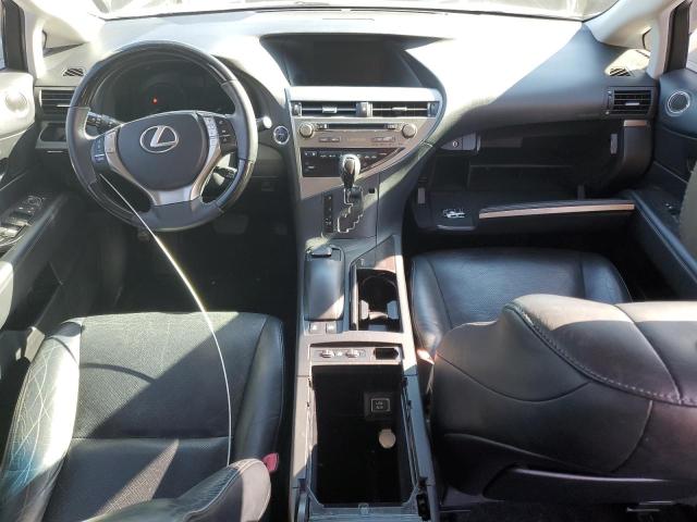 Photo 8 from auction – 2013 LEXUS RX 450H with VIN JTJBC1BAXD2066560