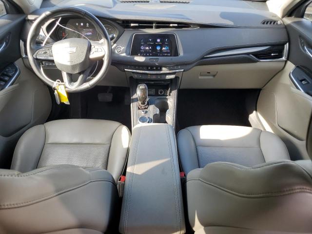 Photo 8 from auction – 2020 CADILLAC XT4 PREMIU with VIN 1GYFZDR46LF082423