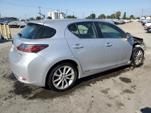 Photo 3 from auction – 2011 LEXUS CT 200 with VIN JTHKD5BH4B2046577