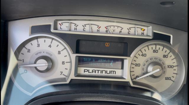 Photo 9 from auction – 2010 FORD F150 SUPER with VIN 1FTFW1EVXAFB40705