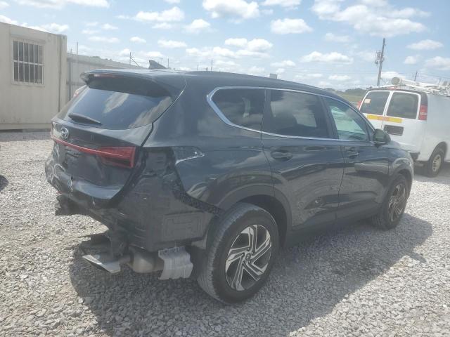 Photo 3 from auction – 2021 HYUNDAI SANTA FE S with VIN 5NMS14AJ8MH340040
