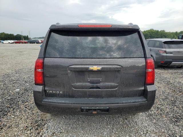 Photo 6 from auction – 2016 CHEVROLET TAHOE C150 with VIN 1GNSCBKC6GR370501